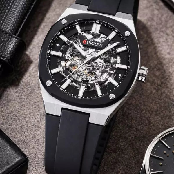 Infinity Watches UK