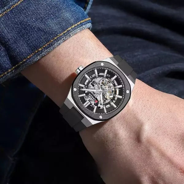 Men Watch