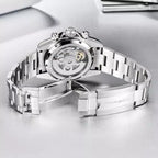 Automatic Watch Truro Bracelet