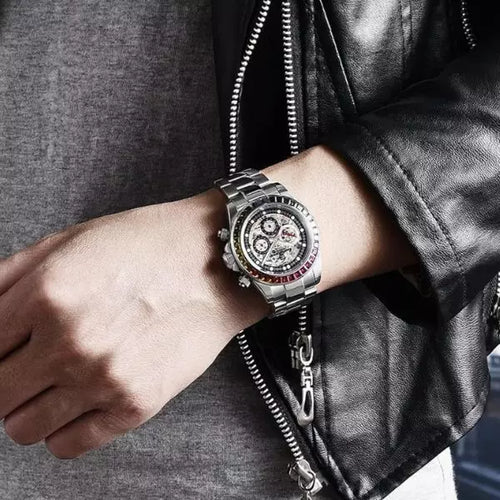 Automatic Watches UK