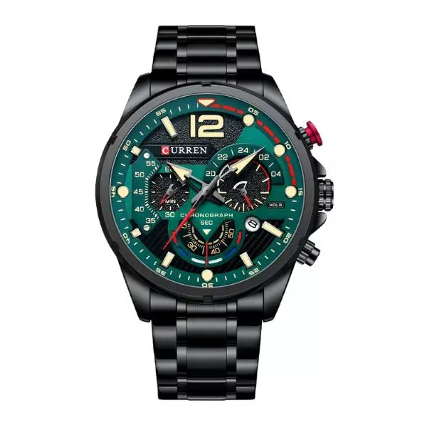 Chronograph Watch Birmingham