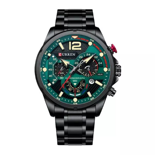 Chronograph Watch Birmingham