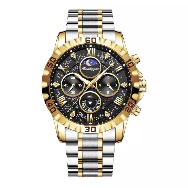 Chronograph Watch UK