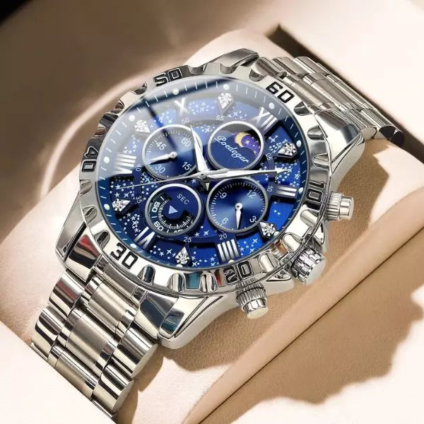 Infinity Watches for Men