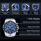 Infinity Watch