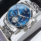 Chronograph Watch Infinity Watches