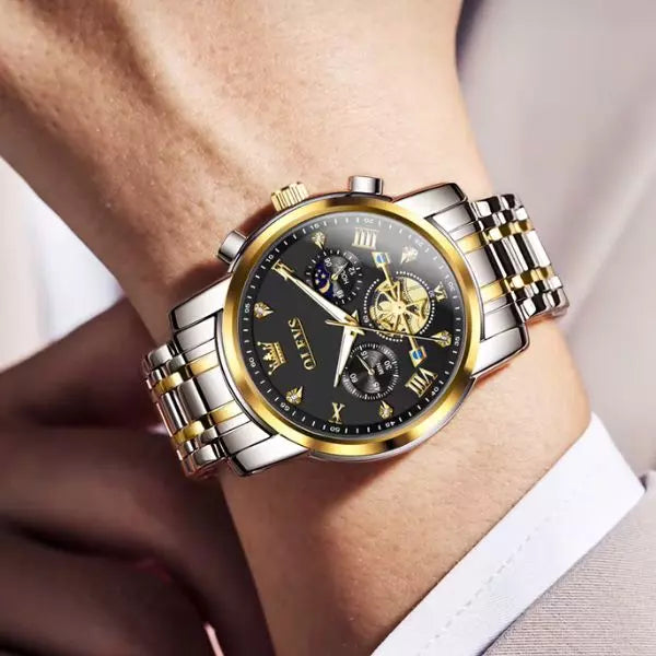 Men Watches UK