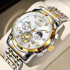 Chronograph Watch 03