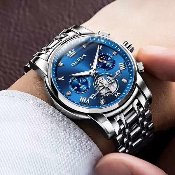 Men Watch