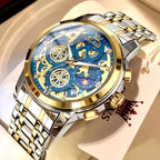 Infinity Watches Men´s Chronograph Watch 