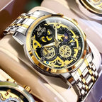 Infinity Watches Men´s Chronograph Watch