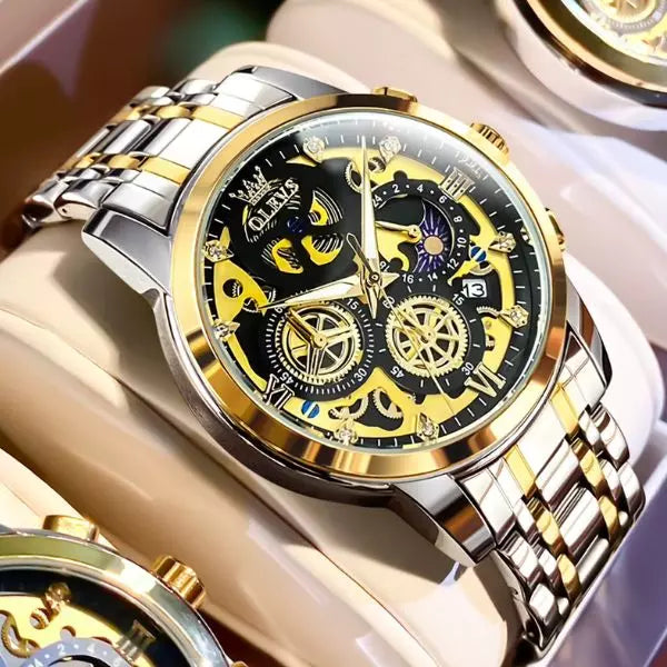 Infinity Watches Men´s Chronograph Watch