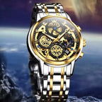 Infinity Watches Chronograph Watch Glasgow 