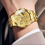 Infinity Watches Uk