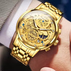Infinity Watches Chronograph Watch UK