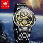 Infinity Watches Men´s Chronograph