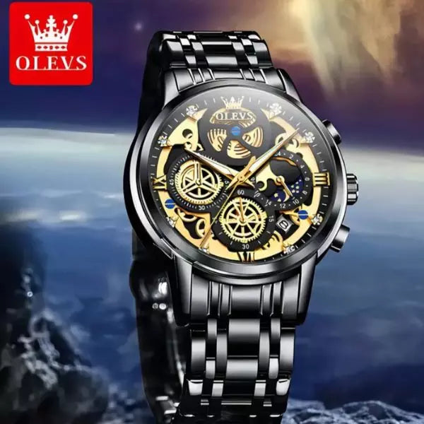 Infinity Watches Men´s Chronograph