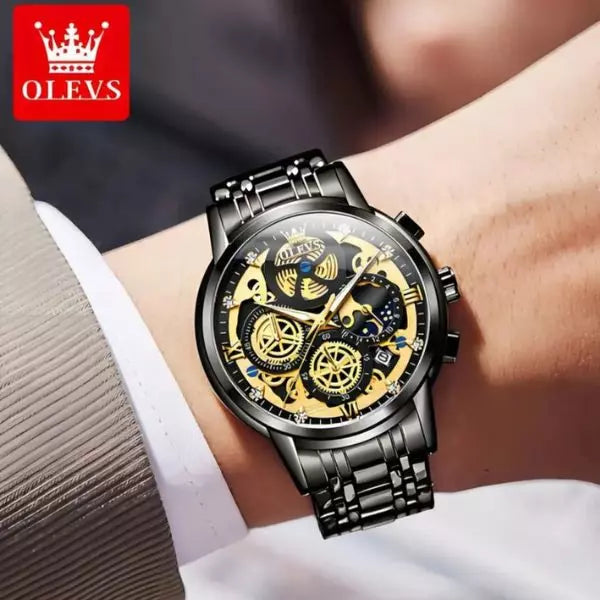 Infinity Watches Men´s