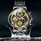 Infinity Watches London UK