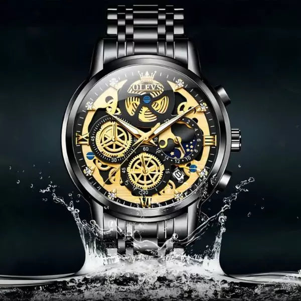 Infinity Watches London UK