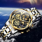 Infinity Watches UK London