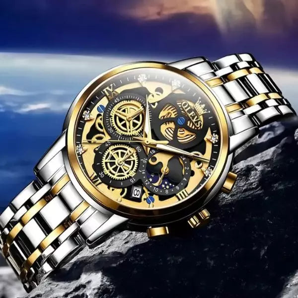 Infinity Watches UK London