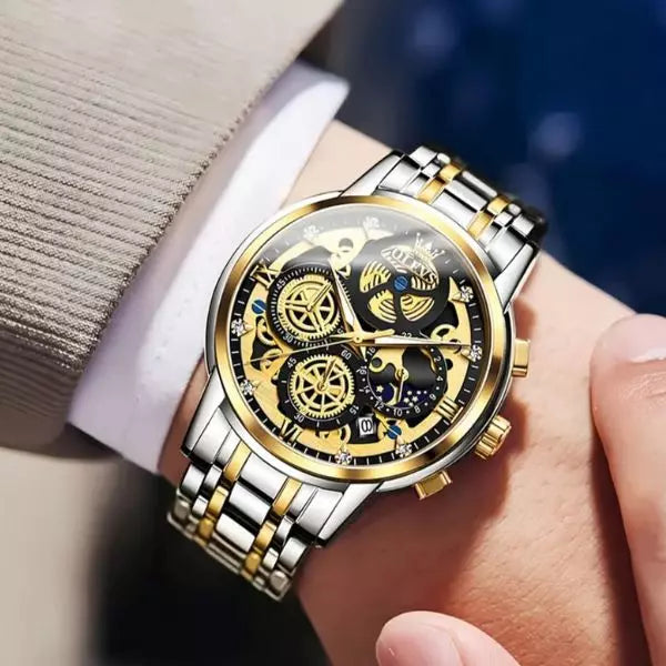 Infinity Watches UK