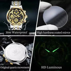 Infinity Watches for Men