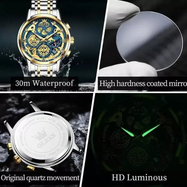 Infinity Watches Men´s