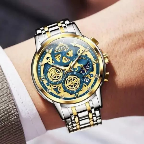 Infinity Watches Glasgow UK