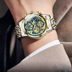 Infinity Watches Uk London