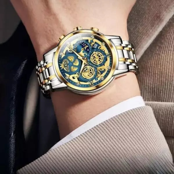 Infinity Watches Uk London