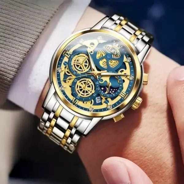 Infinity Watches UK