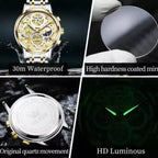 Infinity Watches London UK