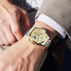Infinity Watch