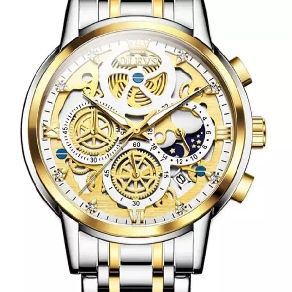 Infinity Watches