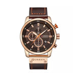 Chronograph Watch Liverpool
