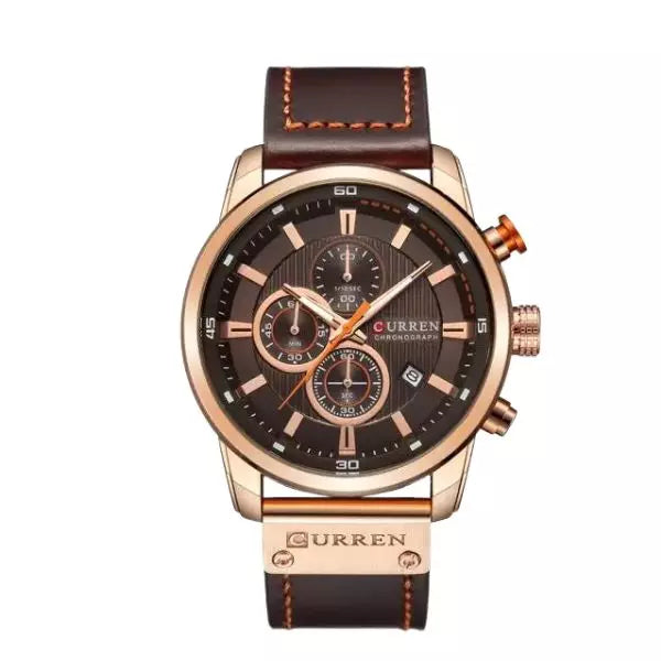 Chronograph Watch Liverpool