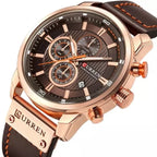 Chronograph Watch Infinity Watches