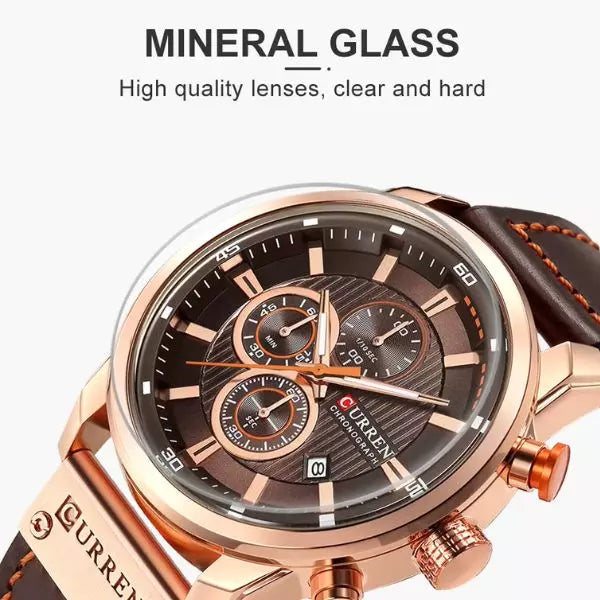 Men Watch