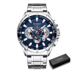 Infinity Watches