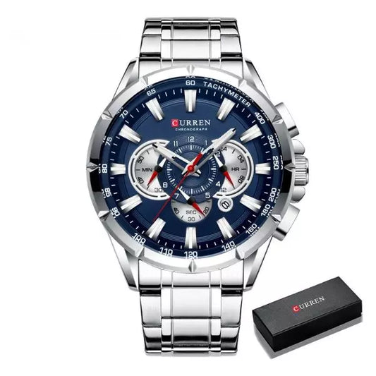 Infinity Watches