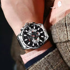 Infinity Watches UK