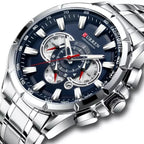 Infinity Watch