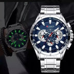Men´s Chronograph Watch
