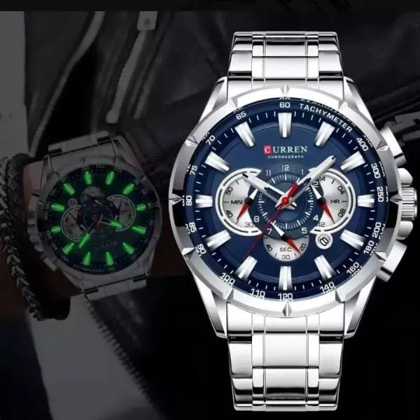 Men´s Chronograph Watch