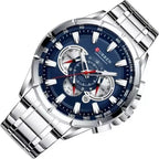 Infinity Watch London