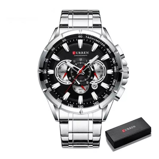 Infinity Watches
