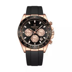 Chronograph Watch Manchester 06