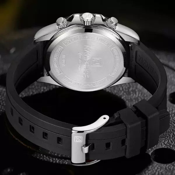 Chronograph Watch Infinity Watches